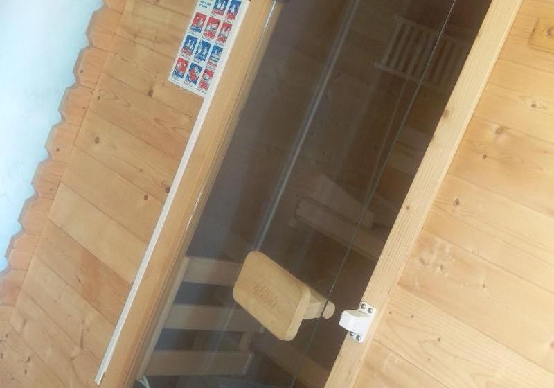 Ruine Gartenresidenz