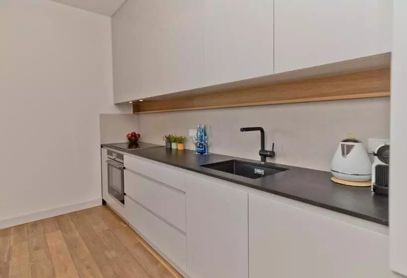 Zatoka Komfortu Blueapart Jastarnia