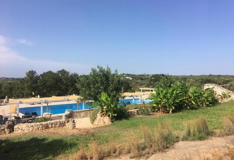 Agritria Di Umberto Anglisani