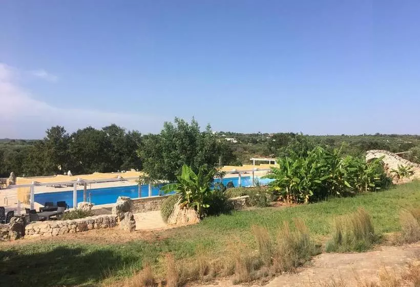 Agritria Di Umberto Anglisani