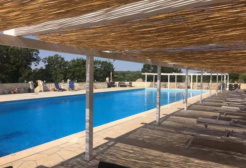 Agritria Di Umberto Anglisani