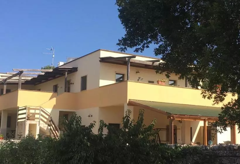 Agritria Di Umberto Anglisani