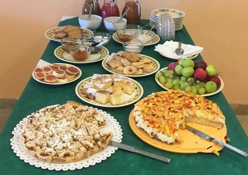 Agritria Di Umberto Anglisani