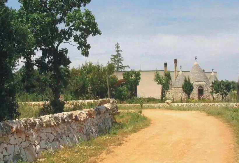 Agritria Di Umberto Anglisani