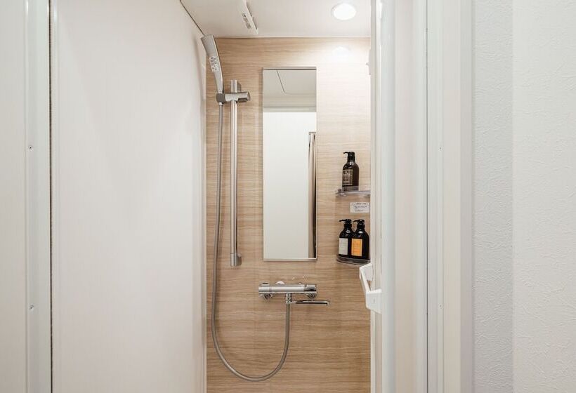 旅馆 Playsis East Tokyo