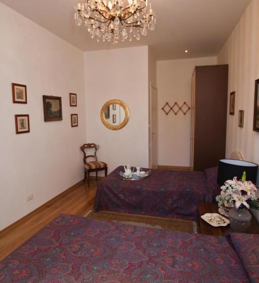 B&b Better Trieste