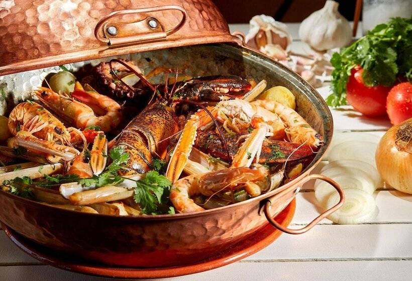 مبيت وإفطار Casa Dos Ninos