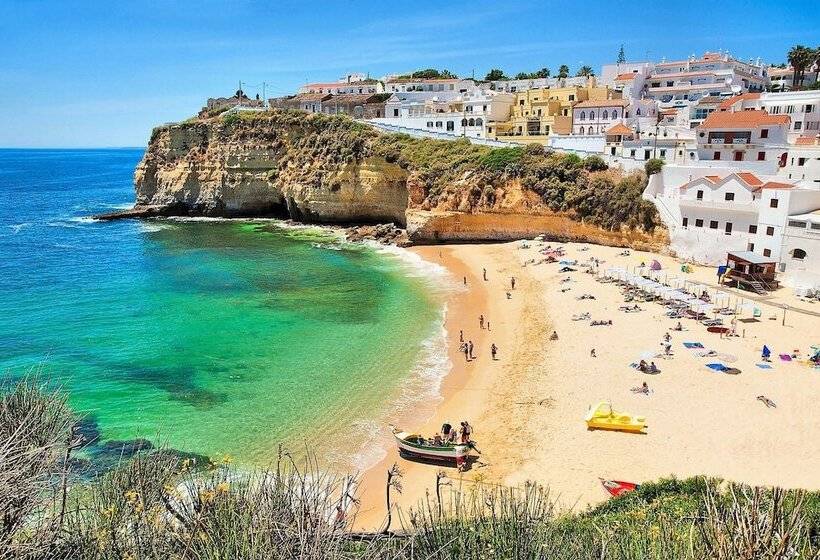 مبيت وإفطار Casa Dos Ninos