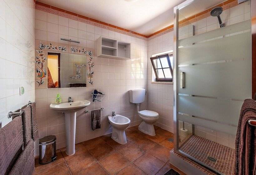 مبيت وإفطار Casa Dos Ninos