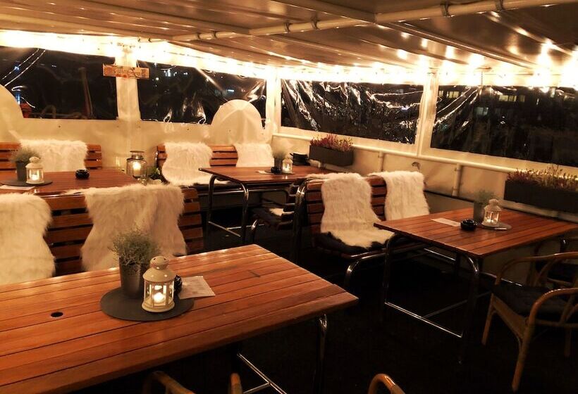 住宿加早餐  Ms Marylou