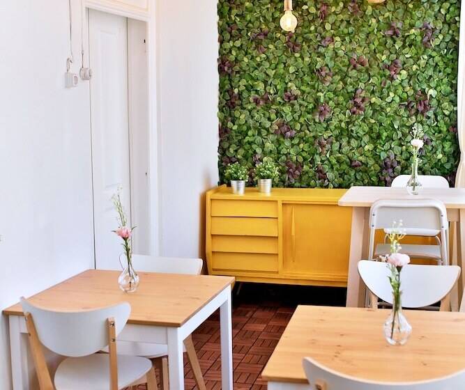 민박 St. Ander's Guest House