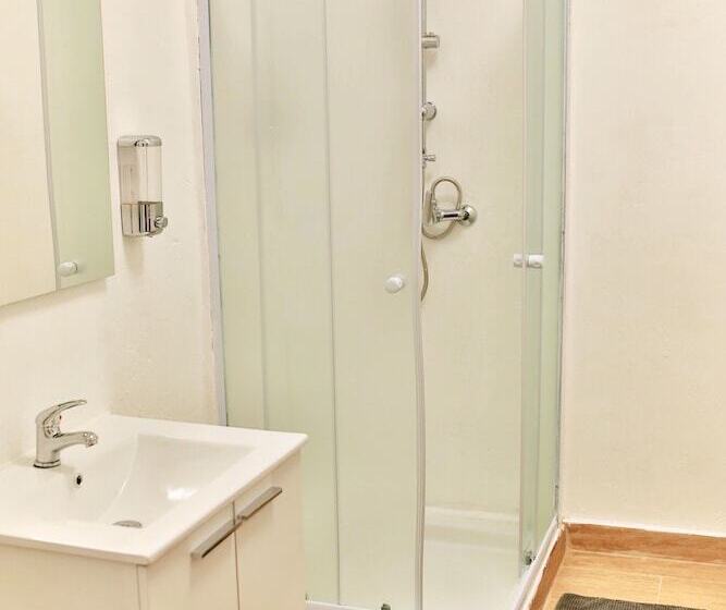 민박 St. Ander's Guest House