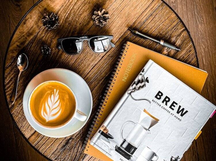 Bjørnfjell Mountain Lodge