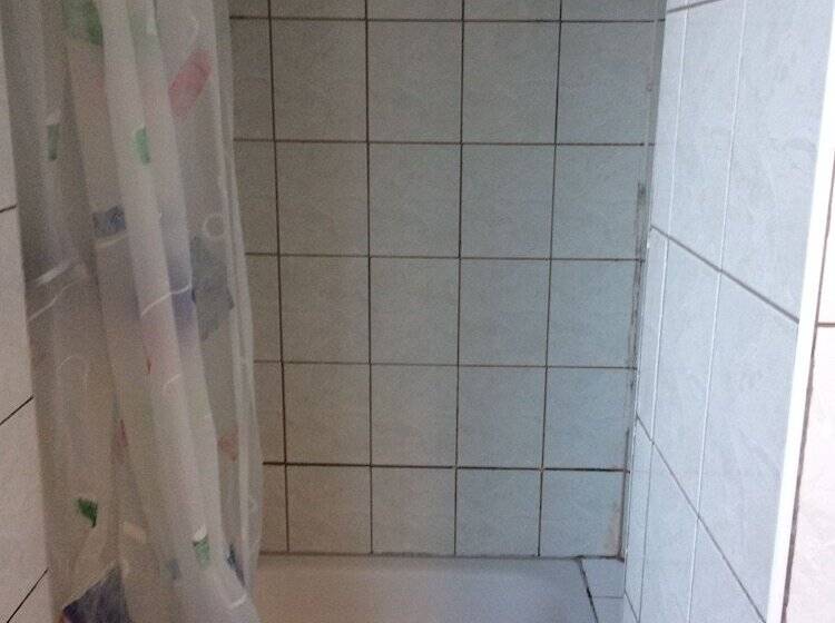 Blue Guest House Hostel