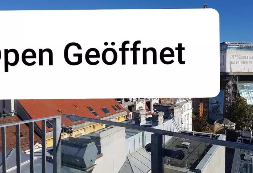 Exquisit Suiten Vienna