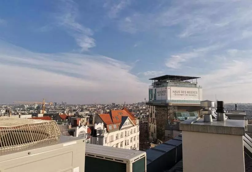 Exquisit Suiten Vienna