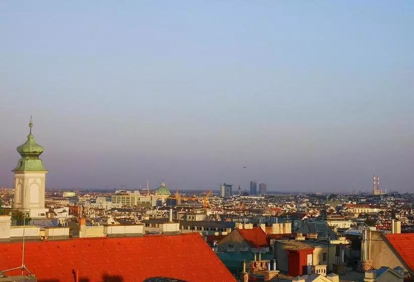 Exquisit Suiten Vienna
