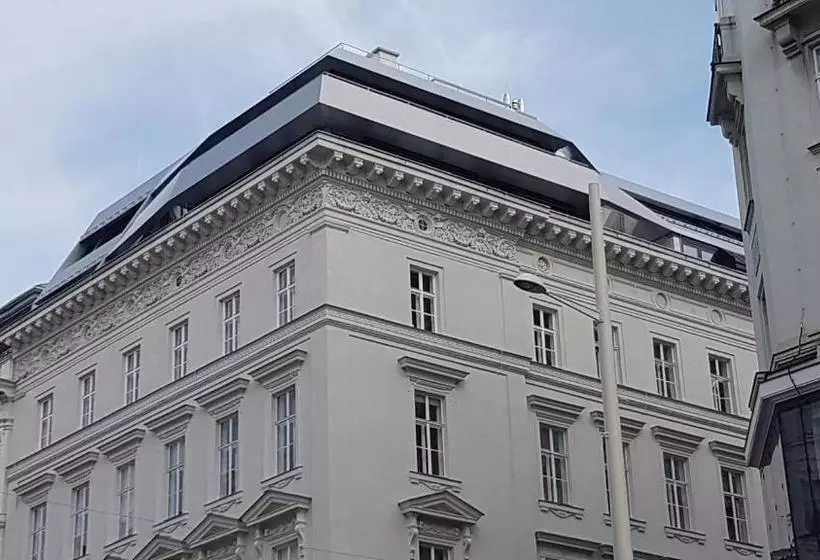 Exquisit Suiten Vienna