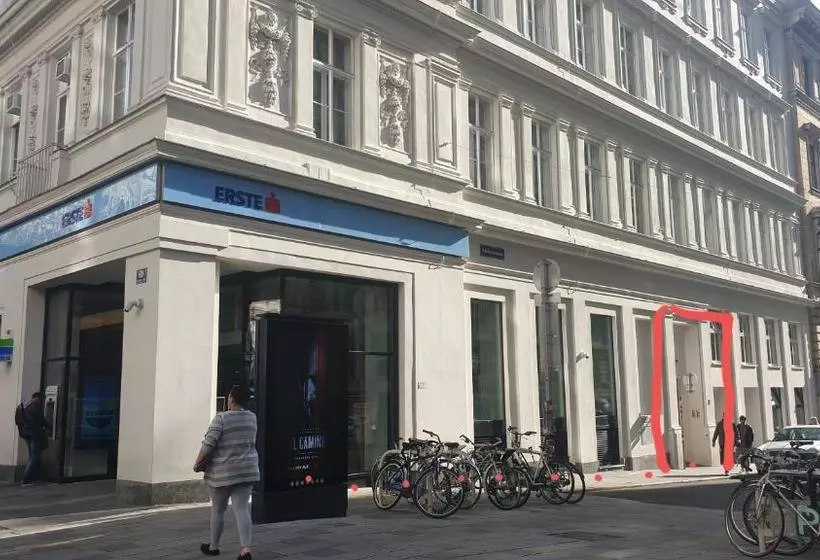 Exquisit Suiten Vienna
