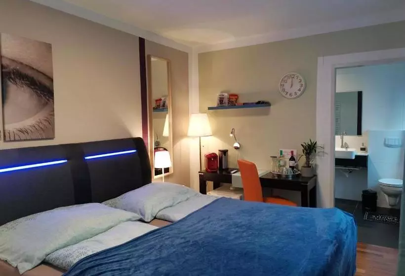Exquisit Suiten Vienna