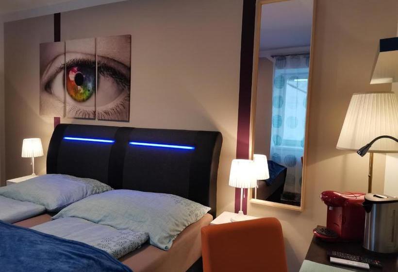 Exquisit Suiten Vienna