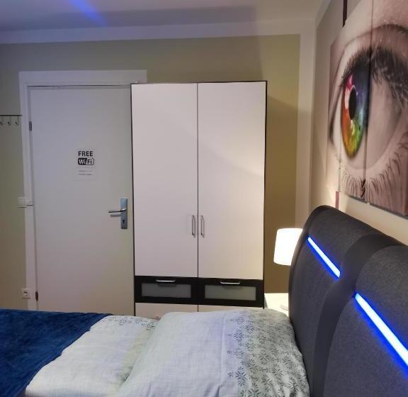 Exquisit Suiten Vienna