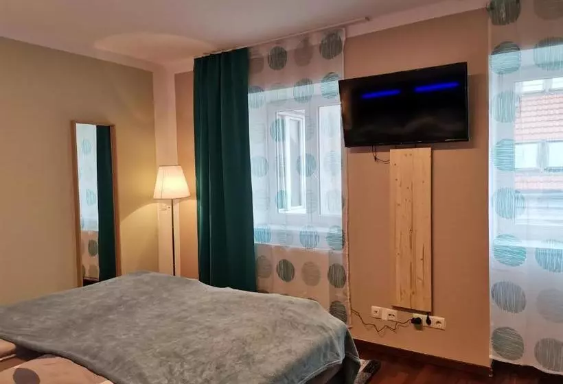 Exquisit Suiten Vienna