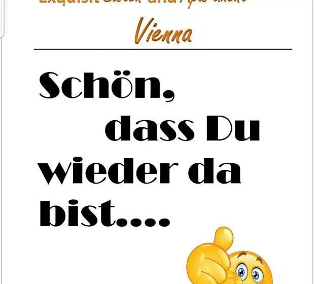 Exquisit Suiten Vienna