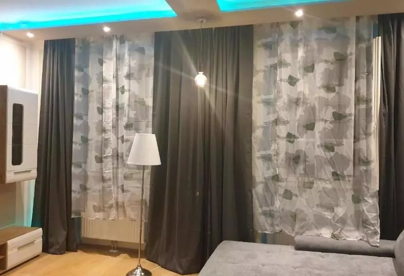 Exquisit Suiten Vienna