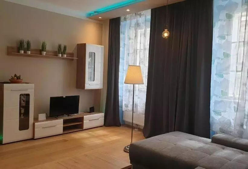 Exquisit Suiten Vienna