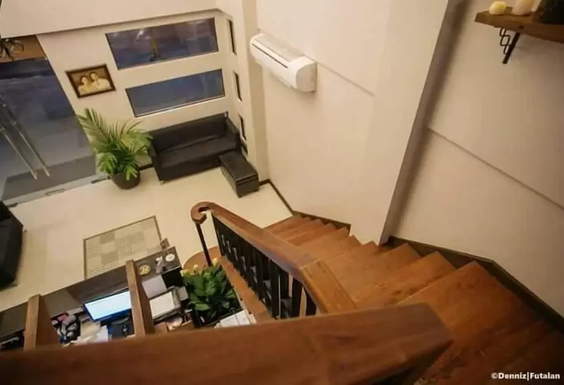 ホテル Casa Rubin