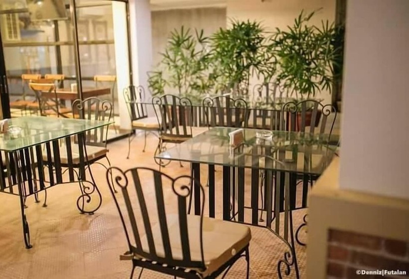 בית מלון כפרי Casa Rubin