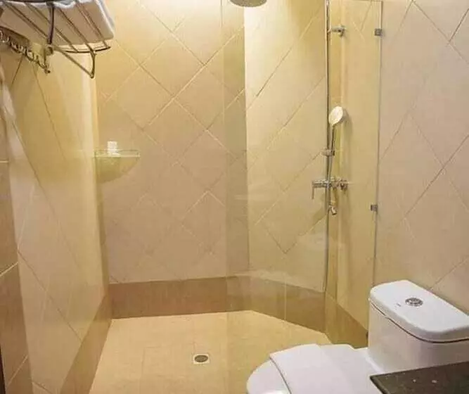 ホテル Casa Rubin