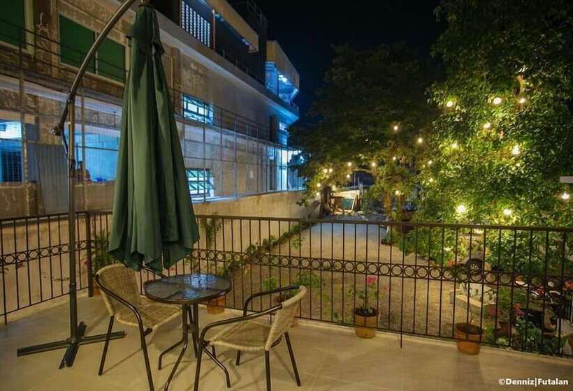 בית מלון כפרי Casa Rubin