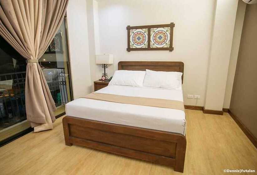 בית מלון כפרי Casa Rubin