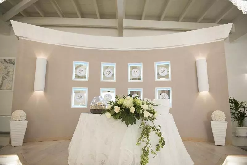 Hotelli Masseria Grottella