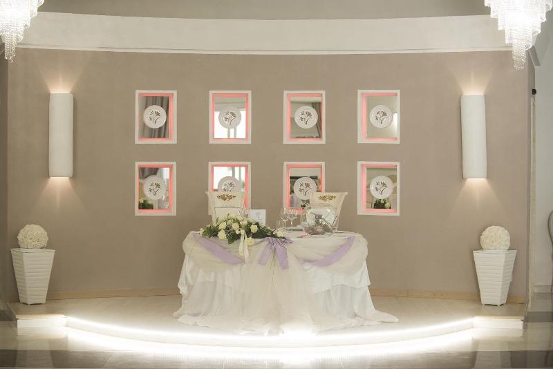 בית מלון כפרי Masseria Grottella