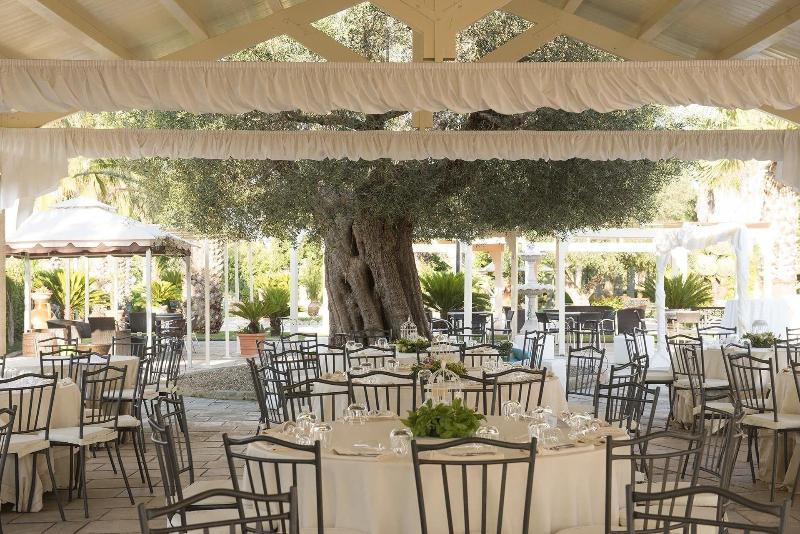 בית מלון כפרי Masseria Grottella