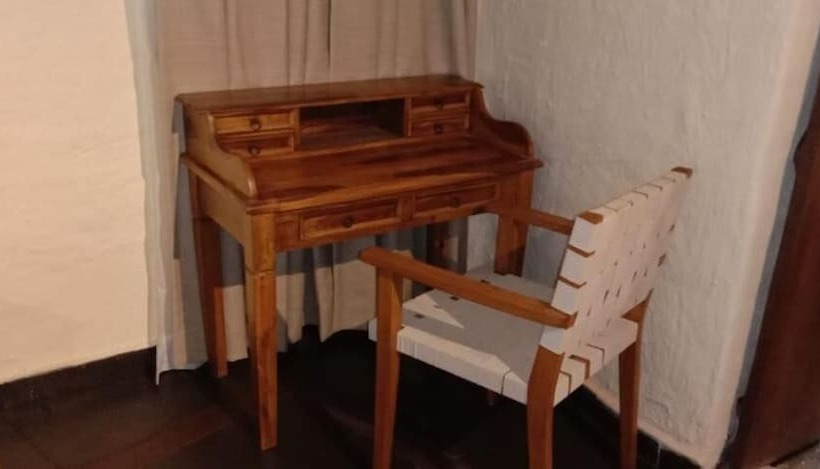 Отель Monsoon Forest