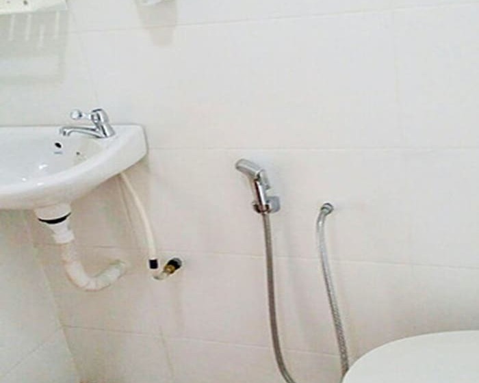 Hotel Pondok2 Cabin Stay Shah Alam