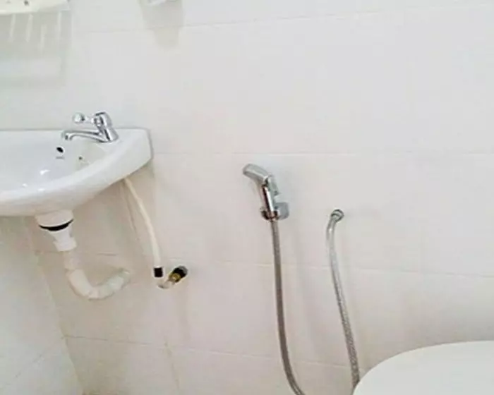 هتل Pondok2 Cabin Stay Shah Alam