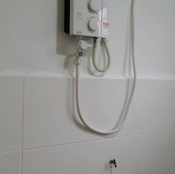 Hotel Pondok2 Cabin Stay Shah Alam