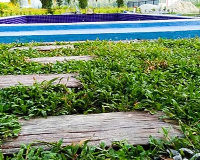 هتل Pondok2 Cabin Stay Shah Alam