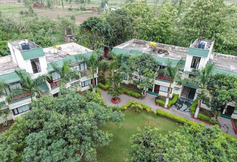 Hotel Signature Corbett