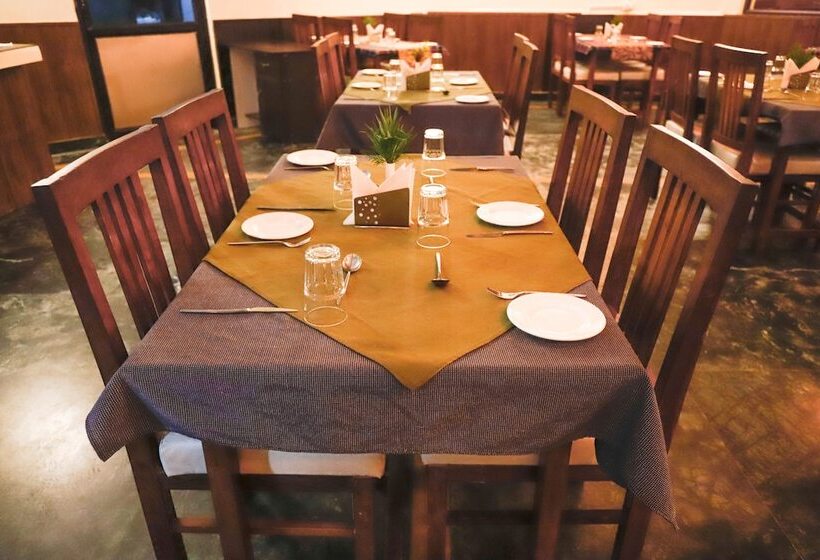 Hotel Signature Corbett