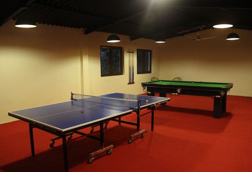 Hotel Signature Corbett