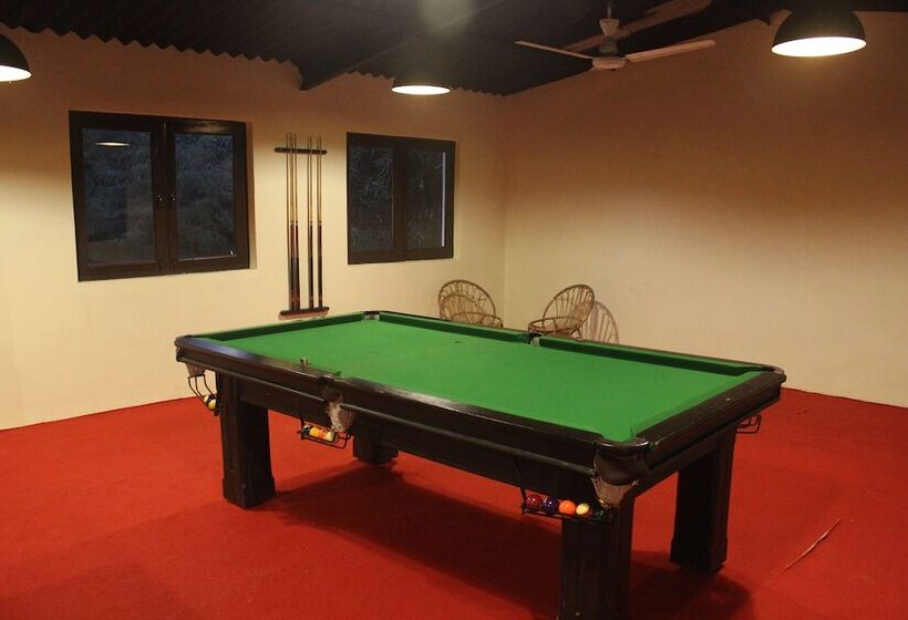 Hotel Signature Corbett