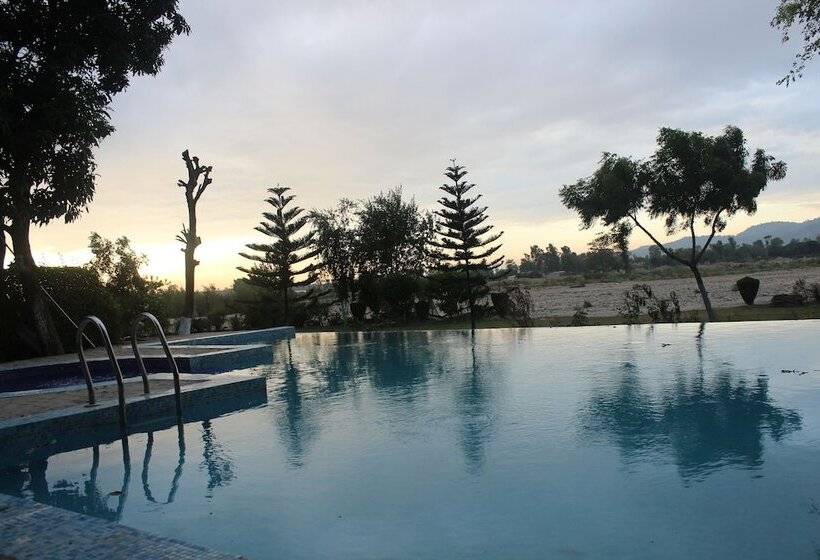 Hotel Signature Corbett