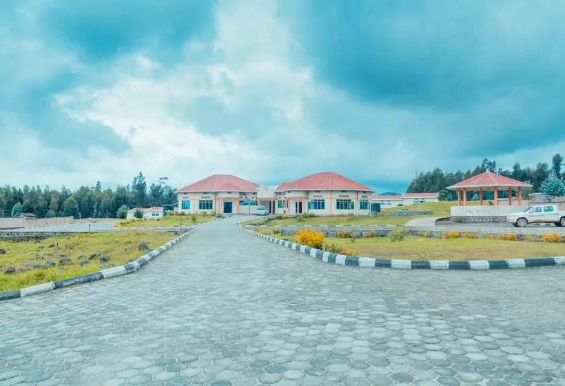 La Corniche Motel Nyabihu