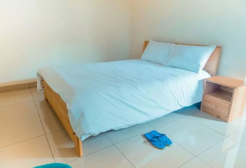 La Corniche Motel Nyabihu